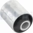 Silent bloc de suspension (train avant) DELPHI TD398W - Visuel 1