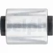 Silent bloc de suspension (train avant) DELPHI TD398W - Visuel 3