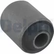 Silent bloc de suspension (train avant) DELPHI TD401W - Visuel 1