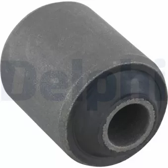 Silent bloc de suspension (train avant) DELPHI TD401W