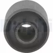 Silent bloc de suspension (train avant) DELPHI TD401W - Visuel 2