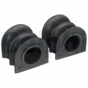 Support, suspension du stabilisateur DELPHI
