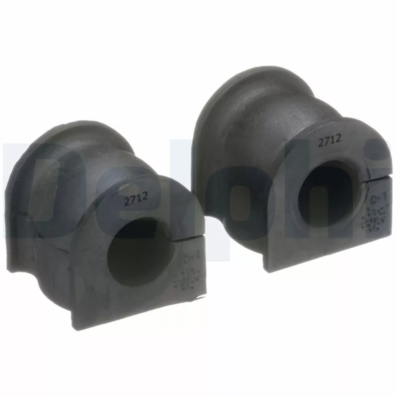 Support, suspension du stabilisateur DELPHI TD4270W