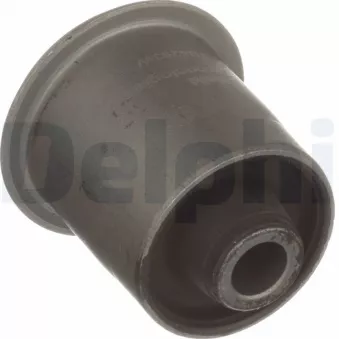 Silent bloc de l'essieu / berceau DELPHI TD4293W