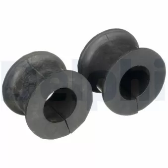 Support, suspension du stabilisateur DELPHI