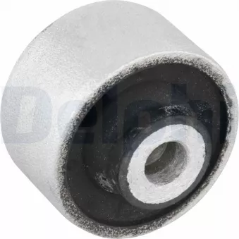Silent bloc de suspension (train avant) DELPHI TD437W