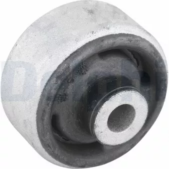 Silent bloc de suspension (train avant) DELPHI TD438W