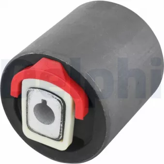 Silent bloc de suspension (train avant) DELPHI TD439W