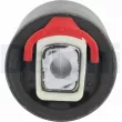 Silent bloc de suspension (train avant) DELPHI TD439W - Visuel 2
