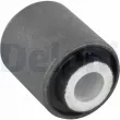 Suspension, jambe d'essieu DELPHI TD450W - Visuel 1