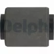 Suspension, jambe d'essieu DELPHI TD450W - Visuel 3
