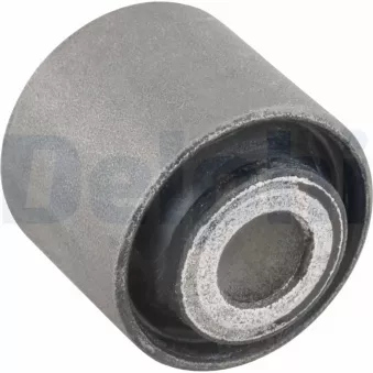 Silent bloc de suspension (train avant) DELPHI TD451W