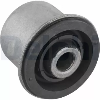 Silent bloc de suspension (train avant) DELPHI TD463W
