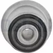 Silent bloc de suspension (train avant) DELPHI TD463W - Visuel 2