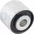 Silent bloc de suspension (train avant) DELPHI TD475W - Visuel 1