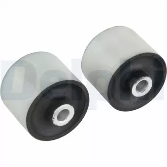 Silent bloc de suspension (train avant) DELPHI TD480W