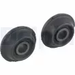 Silent bloc de suspension (train avant) DELPHI TD482W - Visuel 1
