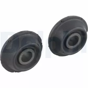 Silent bloc de suspension (train avant) DELPHI TD482W