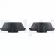 Silent bloc de suspension (train avant) DELPHI TD482W - Visuel 3