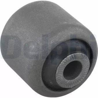 Silent bloc de suspension (train avant) DELPHI TD483W