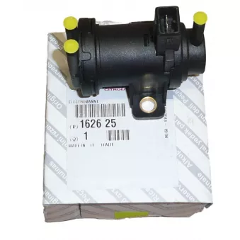 Transmetteur de pression, controle des gaz d'échappement OE 162625