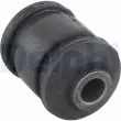 Silent bloc de suspension (train avant) DELPHI TD499W - Visuel 1