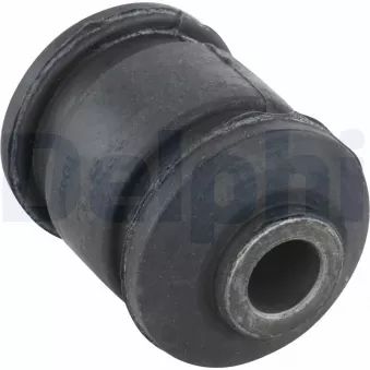 Silent bloc de suspension (train avant) DELPHI TD499W