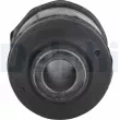 Silent bloc de suspension (train avant) DELPHI TD499W - Visuel 2