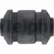 Silent bloc de suspension (train avant) DELPHI TD499W - Visuel 3