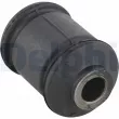 Silent bloc de suspension (train avant) DELPHI TD525W - Visuel 1