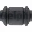 Silent bloc de suspension (train avant) DELPHI TD525W - Visuel 3