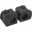 Kit de 2 suspensions, stabilisateur DELPHI TD529W - Visuel 1