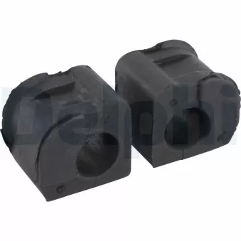 Kit de 2 suspensions, stabilisateur DELPHI TD529W
