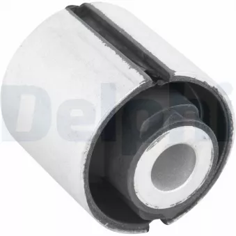 Silent bloc de suspension (train avant) DELPHI TD531W