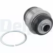 Suspension, corps de l'essieu DELPHI TD551W - Visuel 1