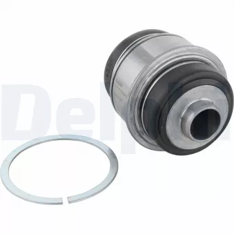 Suspension, corps de l'essieu DELPHI TD551W