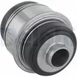 Suspension, corps de l'essieu DELPHI TD551W - Visuel 2