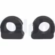 Kit de 2 suspensions, stabilisateur DELPHI TD560W - Visuel 2