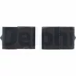 Kit de 2 suspensions, stabilisateur DELPHI TD560W - Visuel 3
