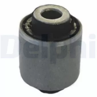 Silent bloc de l'essieu / berceau DELPHI TD5781W