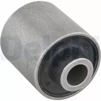 Silent bloc de suspension (train avant) DELPHI TD647W