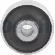 Silent bloc de suspension (train avant) DELPHI TD775W - Visuel 3