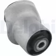 Suspension, corps de l'essieu DELPHI TD792W - Visuel 1