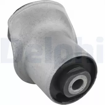 Suspension, corps de l'essieu DELPHI TD792W