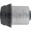 Suspension, corps de l'essieu DELPHI TD792W - Visuel 3