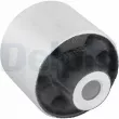 Silent bloc de suspension (train avant) DELPHI TD945W - Visuel 1