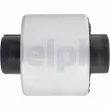 Silent bloc de suspension (train avant) DELPHI TD945W - Visuel 3