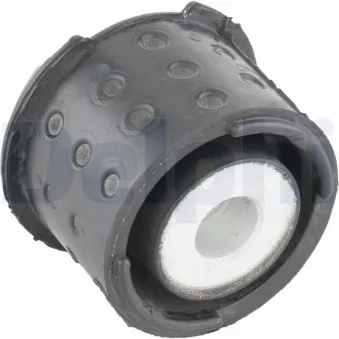 Suspension, corps de l'essieu DELPHI TD949W