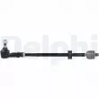 Barre de connexion DELPHI TL427 - Visuel 2