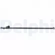 Barre de direction DELPHI TL474 - Visuel 2